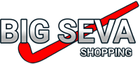 BIG SEVA Shopping